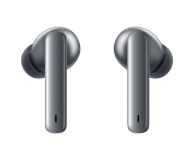 Huawei Freebuds 4i srebrne ANC - 675046 - zdjęcie 2